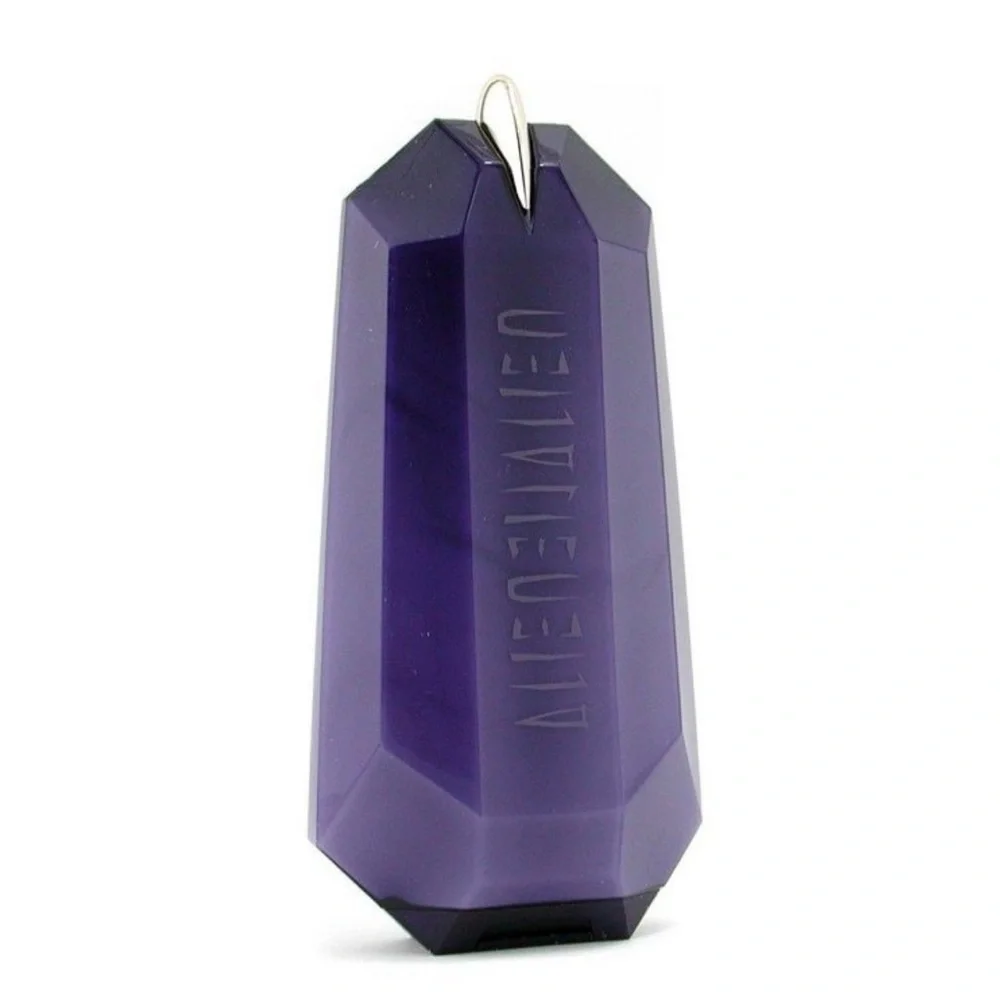 Mugler Alien perfuming Body Lotion